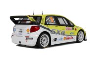 SUZUKI SX4 WRC P.G. ANDERSSON MONTE-CARLO 2008