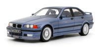 ALPINA B6 2.8 ALPINA BLUE METALLIC 1992