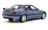 ALPINA B6 2.8 ALPINA BLUE METALLIC 1992
