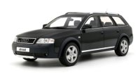 AUDI A6 C6 ALLROAD BRILLANT BLACK 2000