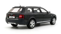 AUDI A6 C6 ALLROAD BRILLANT BLACK 2000