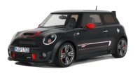 MINI JCW GP2 R56 THUNDER GREY METALLIC 2012