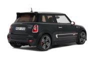 MINI JCW GP2 R56 THUNDER GREY METALLIC 2012