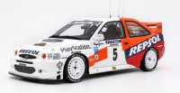 FORD ESCORT WRC C. SAINZ RALLYE CATALUNYA 1997