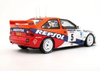 FORD ESCORT WRC C. SAINZ RALLYE CATALUNYA 1997