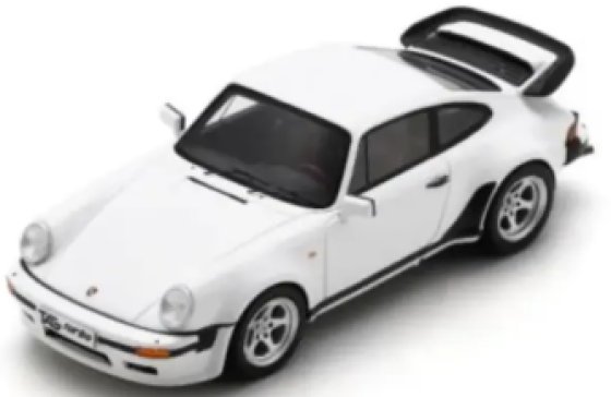 PORSCHE 930 TAG Turbo