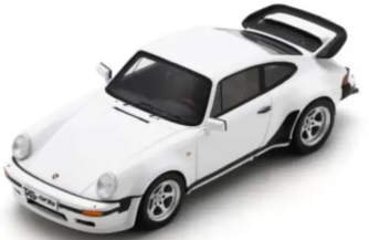 PORSCHE 930 TAG Turbo