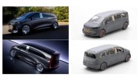 MERCEDES Vision V