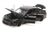 BMW M3 CS 2023 NOIR METALLIC