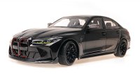 BMW M3 CS 2023 NOIR METALLIC