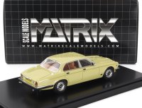 JAGUAR - XJ6 SIII 4.2 1979 - PORTLAND BEIGE