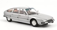 Citroën CX 2200 Pallas 1976 Largentiere Grey