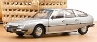 Citroën CX 2200 Pallas 1976 Largentiere Grey