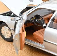 Citroën CX 2200 Pallas 1976 Largentiere Grey