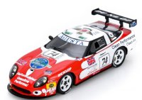 CORVETTE Callaway N°74 24H Le Mans 1996 P. Camus - A. Coppelli - R. Agusta