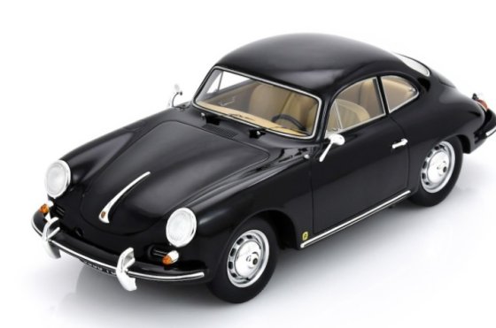 PORSCHE 356 BT6