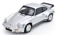 PORSCHE 911 TURBO STUDIE LAA 143 SPA