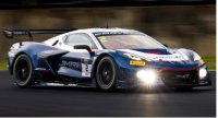 CHEVROLET CORVETTE Z06GT3.R N°2JOHOR MOTORSPORTS JMR3rd1000KM SUZUKA 2025SIMS-CATSBURG-MCLAUGHLIN