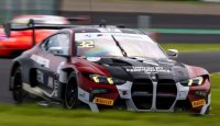 BMW M4 GT3 EVO N°32 TEAM WRT WINNER 1000KM SUZUKA 25VAN DER LINDE-MARCIELLO-WEERTS