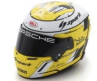 HELMET KÉVIN ESTRE - 1000KM SUZUKA 2025