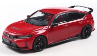 HONDA - CIVIC TYPE-R 2022 - RED