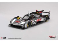 Cadillac V-Series R #40 Cadillac Wayne Taylor Racing Daytona24 hrs 2025