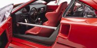Ferrari F40 Competizione Red 1:12