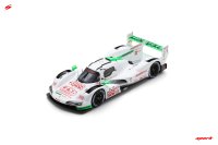 PORSCHE 963 N°99 PROTON COMPETITION 24H Le Mans 2024 N. Jani H. Tincknell - J. Andlauer