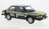 Saab 99 EMS, 1977, #4