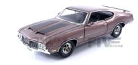 OLDSMOBILE 442 W-30 – 1970