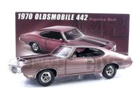OLDSMOBILE 442 W-30 – 1970