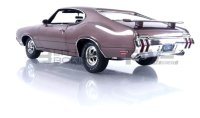 OLDSMOBILE 442 W-30 – 1970