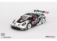 PORSCHE 911 (992) GT3 R #77 GTD PRO AO RACING PETIT LE MANS 2025