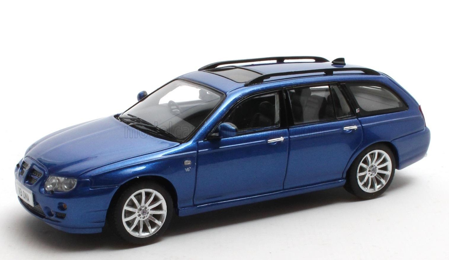 MG - ZT-T 260 V8 SW STATION WAGON 2005 - BLUE MET