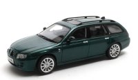 MG - ZT-T 260 V8 SW STATION WAGON 2005 - GREEN MET