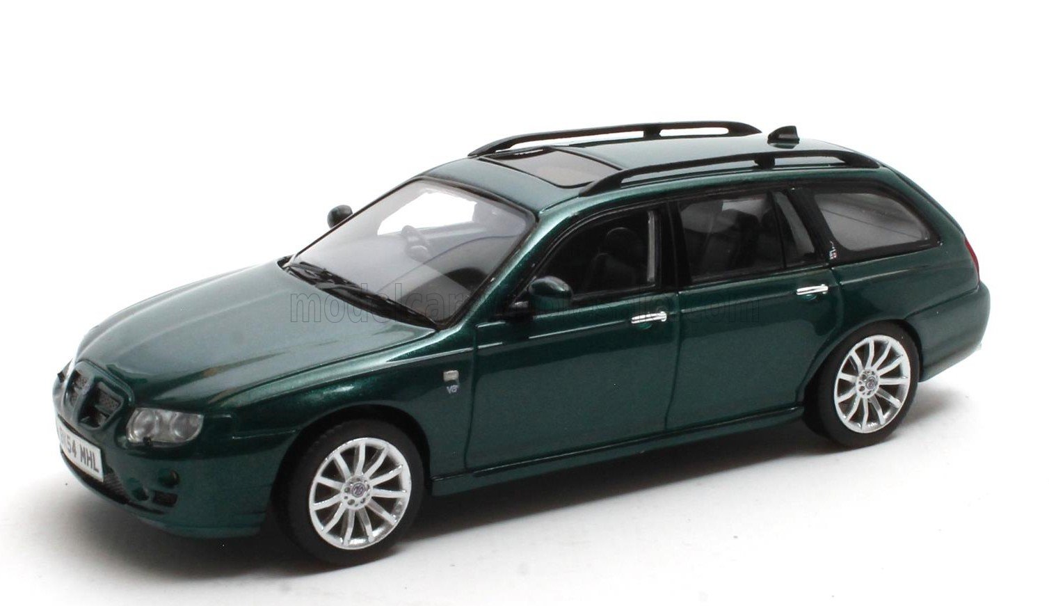 MG - ZT-T 260 V8 SW STATION WAGON 2005 - GREEN MET