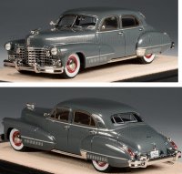 CADILLAC - SIXTY SPECIAL 1942 - GREY