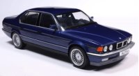 BMW Alpina B11 3,5, blauw, 1992, 1:18