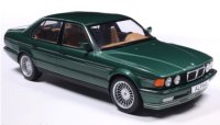 BMW Alpina B11 3,5, groen, 1992, 1:18