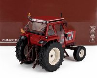 FIAT - 70-90 TRACTOR CONFORT CAB 2WD 1997 - BROWN