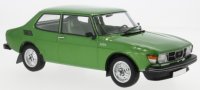 Saab 99 Turbo, vert, 1977, 1:18