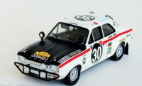 Ford Escort MK I, East African Safari Rally, 1971, #30, 1:43