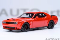Dodge Challenger SRT Jailbreak 2022 (TorRed)
