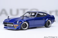 Nissan Fairlady Z (S30) Wangan Midnight “Akuma no Z”