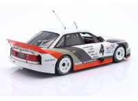 AUDI - 90 QUATTRO TEAM AUDI SPORT N 4 IMSA SEARS POINT 1989 HANS JOACHIM STUCK
