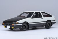 Toyota Sprinter Trueno (AE86) “Project D” Final version 30th ann