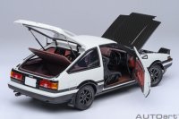 Toyota Sprinter Trueno (AE86) “Project D” Final version 30th ann