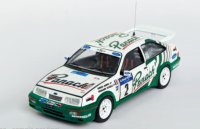 Ford Sierra RS Cosworth, Rallye du Var, 1988, #2, 1:43