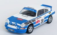 Porsche 911 Carrera RS, Rally San Remo, 1976, #20, 1:43