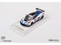CHEVROLET Corvette GT3 R N°3 Corvette Racing by Pratt Miller Motorsports 12H Sebring 2025
